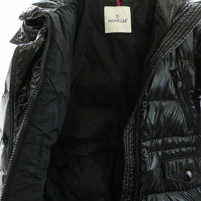 モンクレール MONCLER LOIRE GIUBBOTTO JACKET ロワール ダウンコート