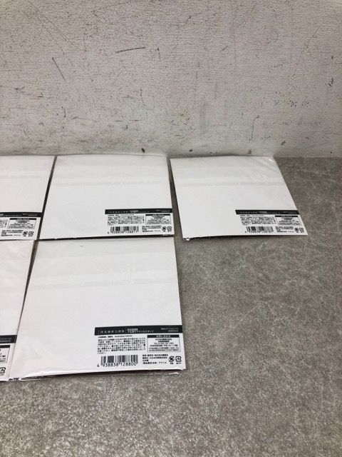 西尾維新 大辞展 アクリルスタンド 7点セット 【G0675-007】081