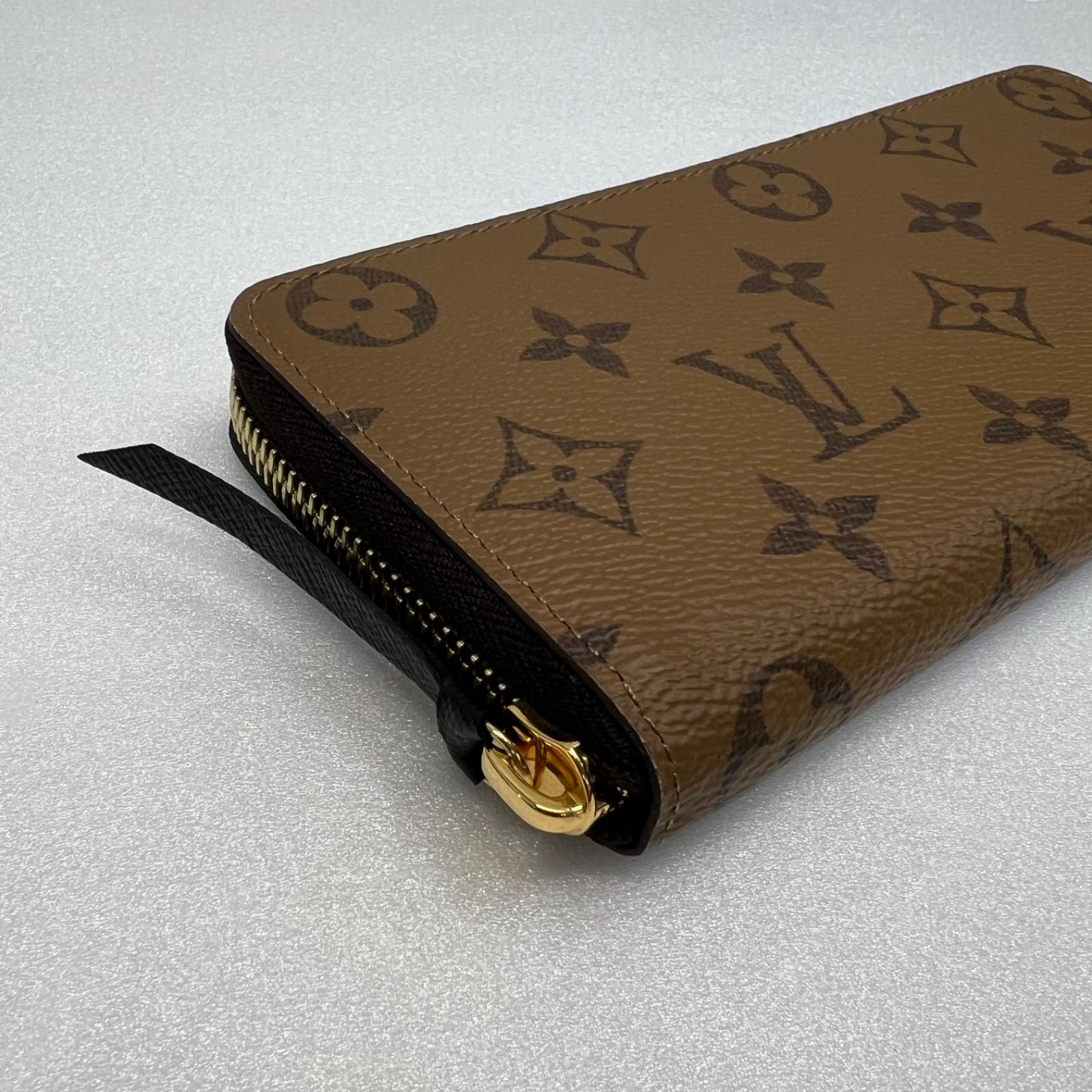 未使用保管品】LOUIS VUITTON ルイヴィトン ポルトフォイユ