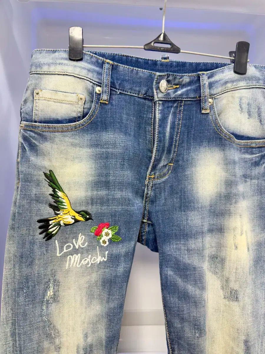 コットンデニム gucci ジーンズ GUCCI Denim Jeans GUCCI グッチ 