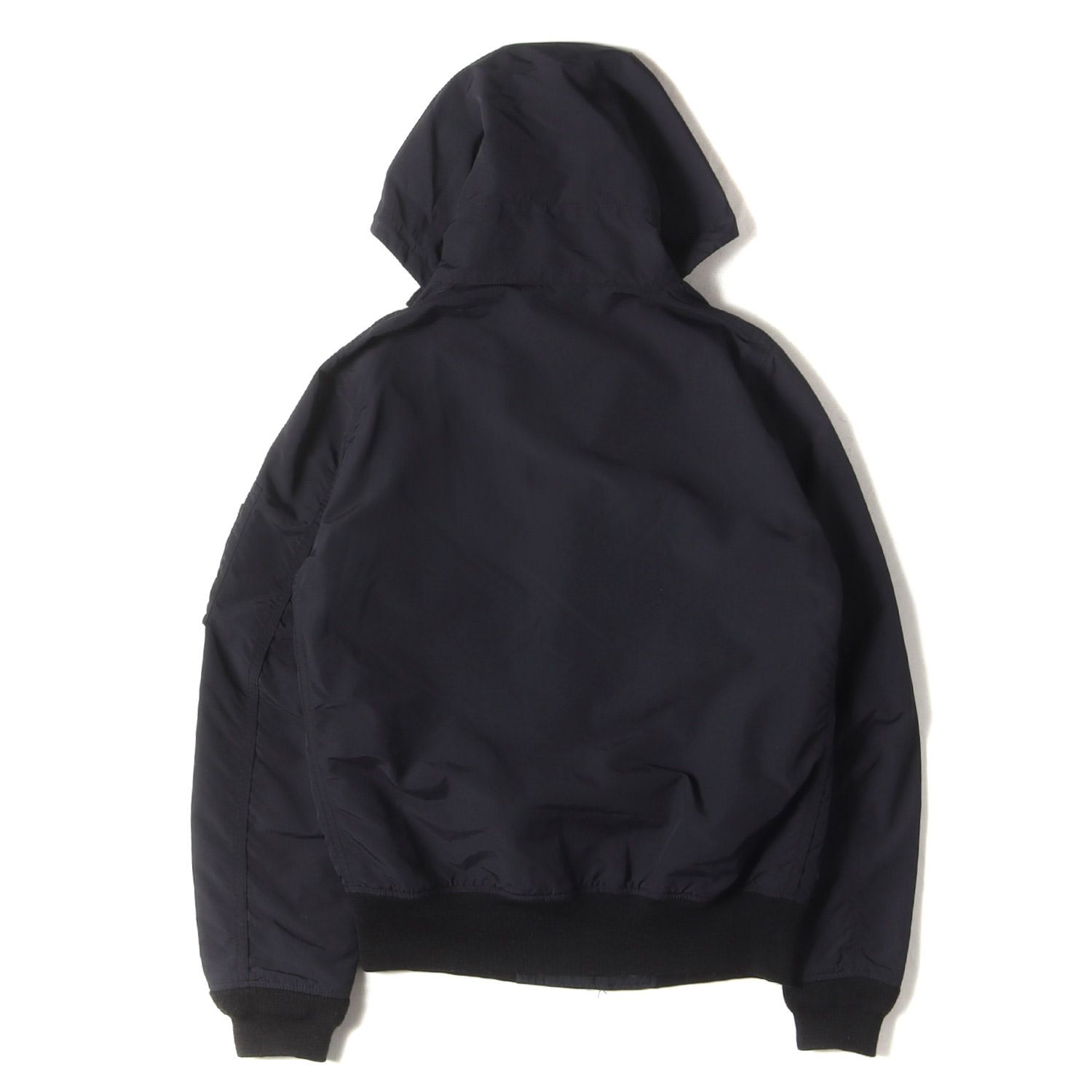 HYSTERIC GLAMOUR ヒステリックグラマー ジャケット サイズ:S 