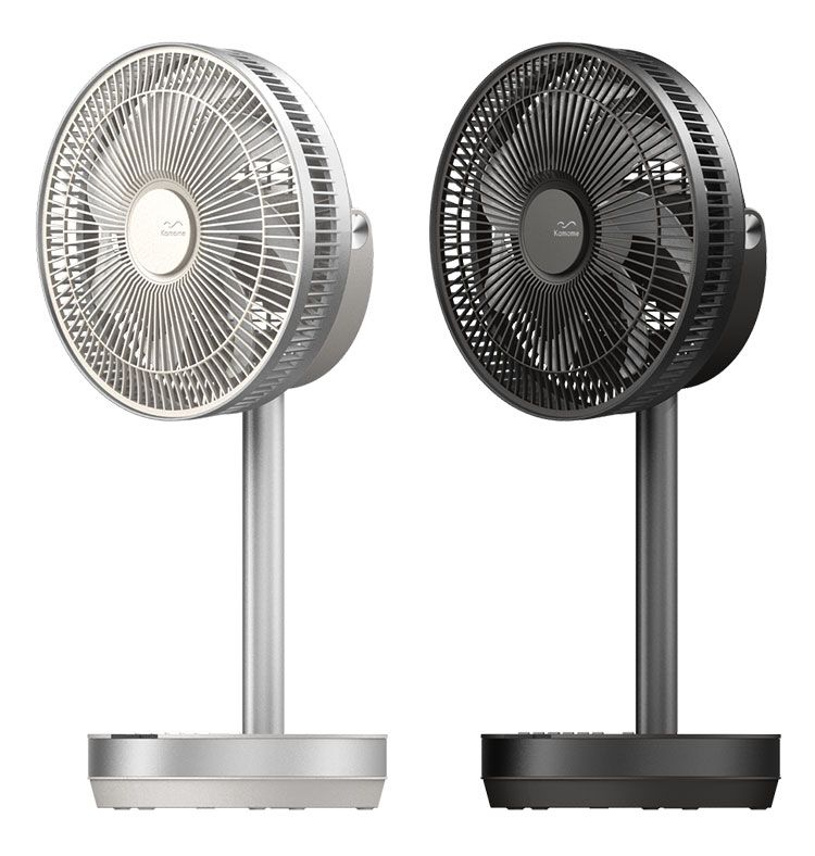 空気清浄×送風】シロカ フィルター付きサーキュレーター扇風機 SF