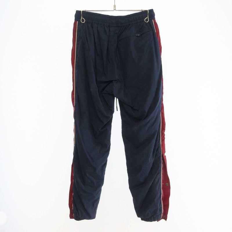 姫路東店】 中古 LYFT リフト パンツ Warm Up Nylon Pants M-LP