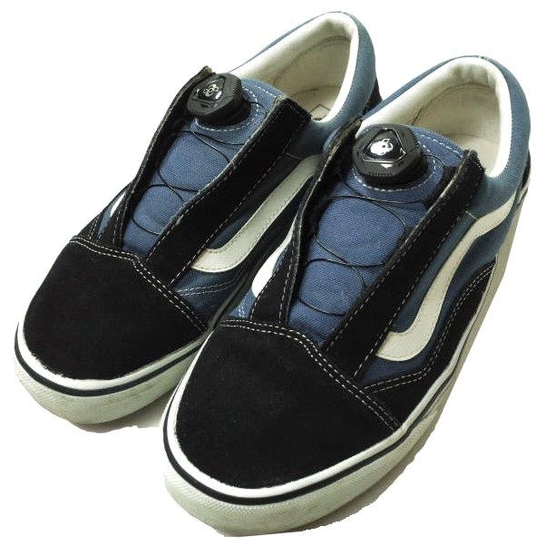 VANS× AlexanderLeeChang OLD SKOOL BOA Alexander Lee Chang × VANS