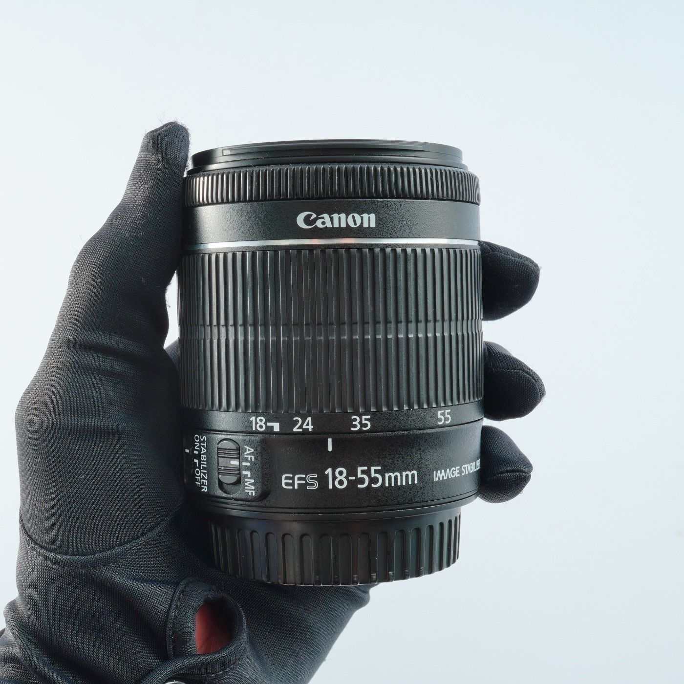 18-55mm f|3.5-5.6