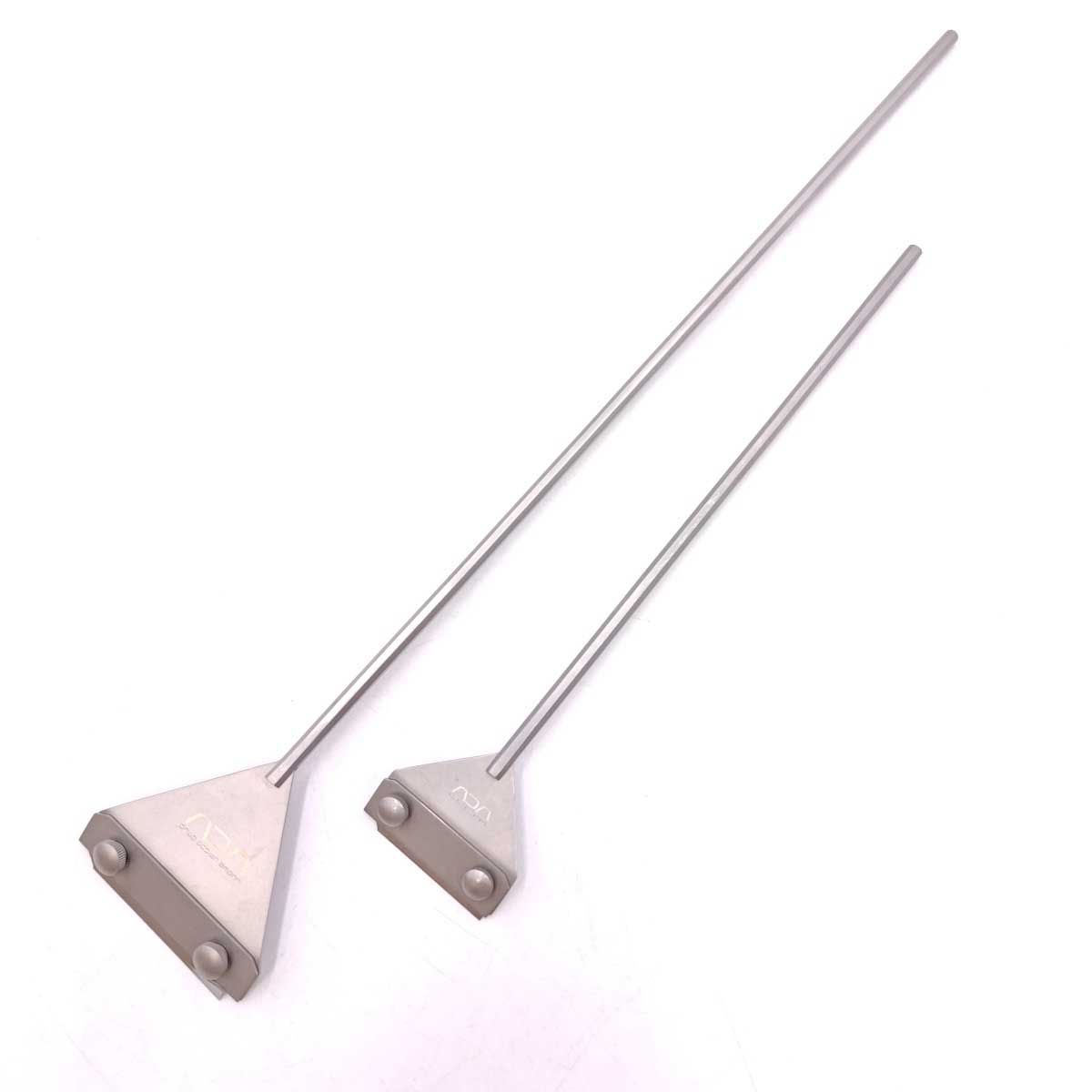 ADAプロレイザー400 DOOAシザースカーブ230 DOOAピンセット300 ADAプロレイザー400 DOOAシザースカーブ230 DOOAピンセット300