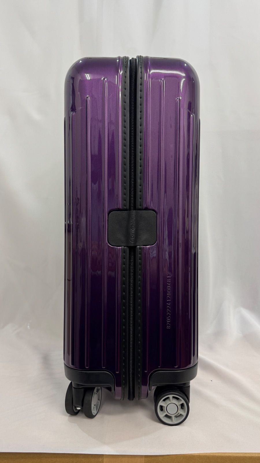 RIMOWA リモワ サルサエアー ウルトラバイオレット 65L スーツケース