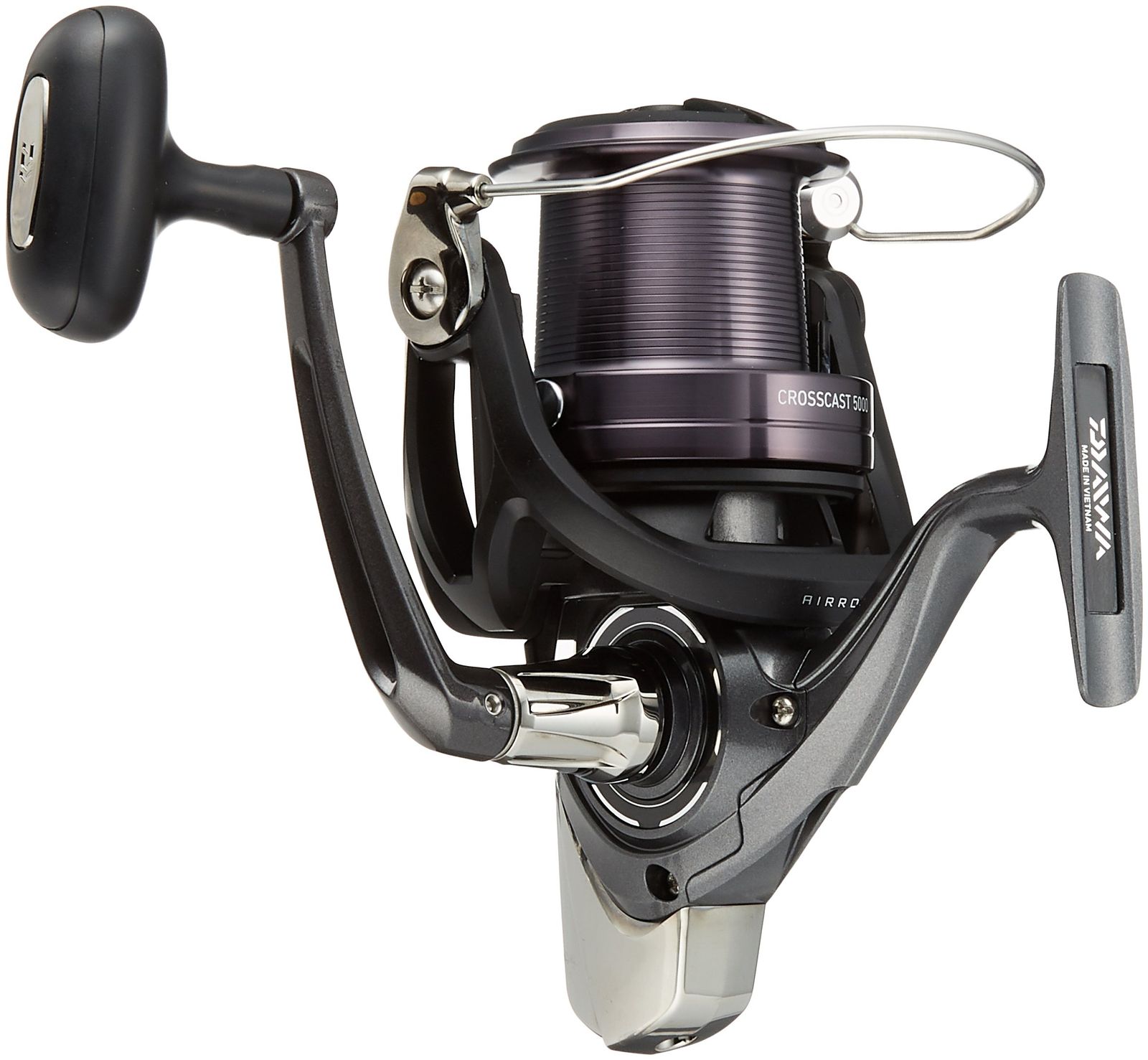 数量限定】ダイワ(DAIWA) スピニングリール(投げ・遠投) 17 クロス
