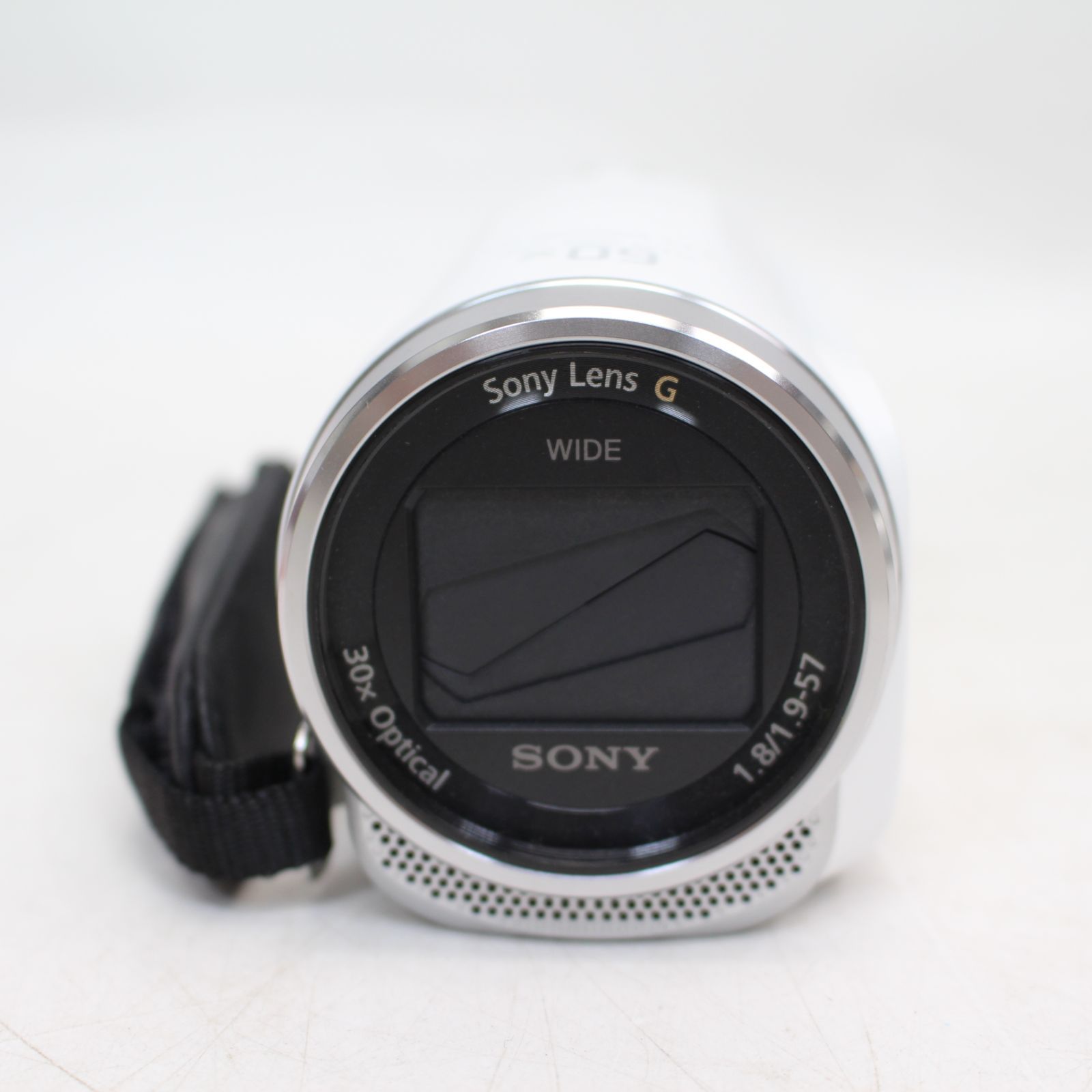 ソニー ビデオカメラ