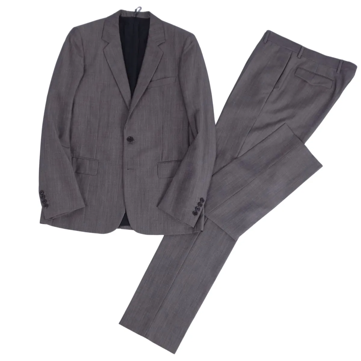 2025年最新】Dior Homme メンズ ビジネススーツの人気アイテム - メルカリ