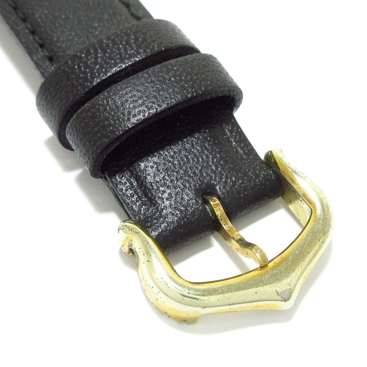 Cartier(カルティエ) 腕時計 マストタンクヴェルメイユ