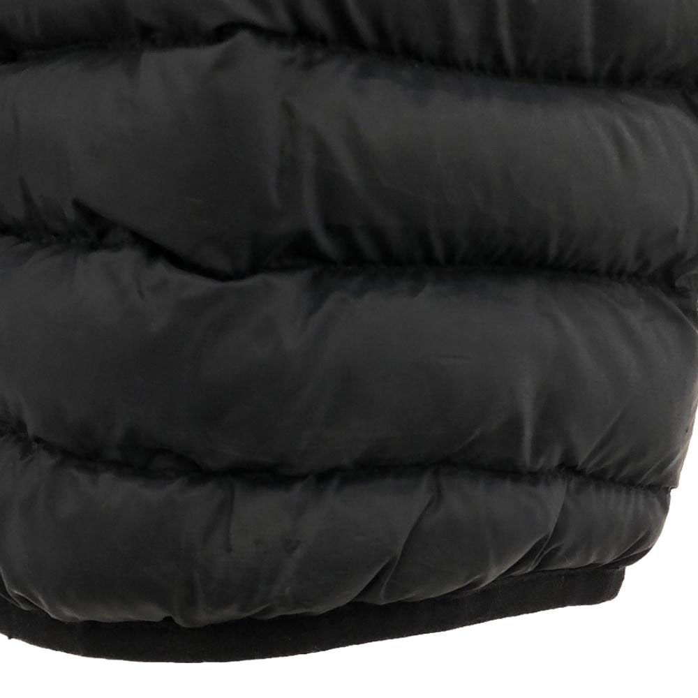 バートン リバーシブル 中綿 ジップジャケット M（10/12