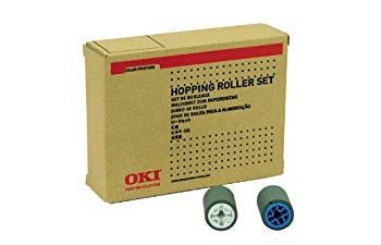 【中古】【非常に良い】OKI 給紙ローラセット ( MPT用 )  MLRS-C3C o7r6kf1
