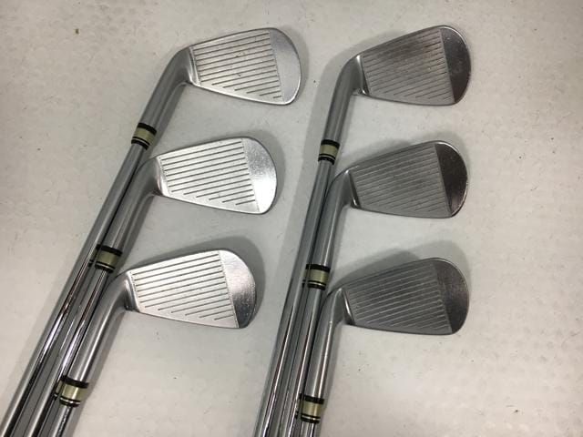 返品OK スリクソン スリクソン(SRIXON) 中古ゴルフクラブ(6本セット