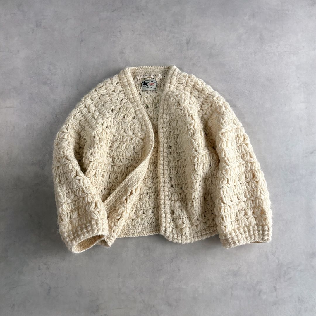 美品 / KHWOPA×Dot&Stripes クォーパ×ドット&ストライプス(チャイルド