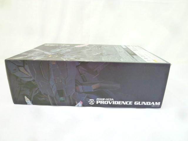 未組立 プラモデル 機動戦士ガンダムSEED METAL BUILD プロヴィデンスガンダム