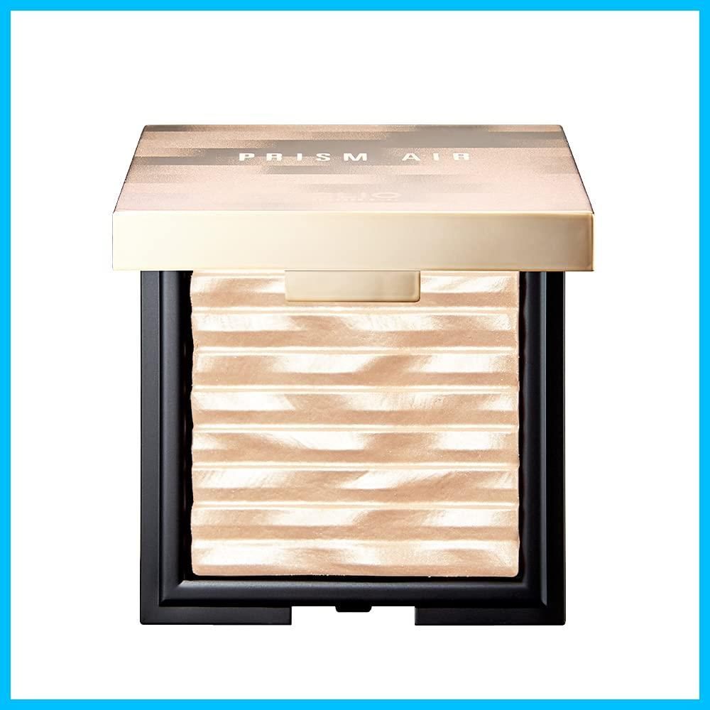【数量限定】クリオ（CLIO）粉末 プリズム エアー ハイライター 01 ゴールド シアー(GOLD SHEER)