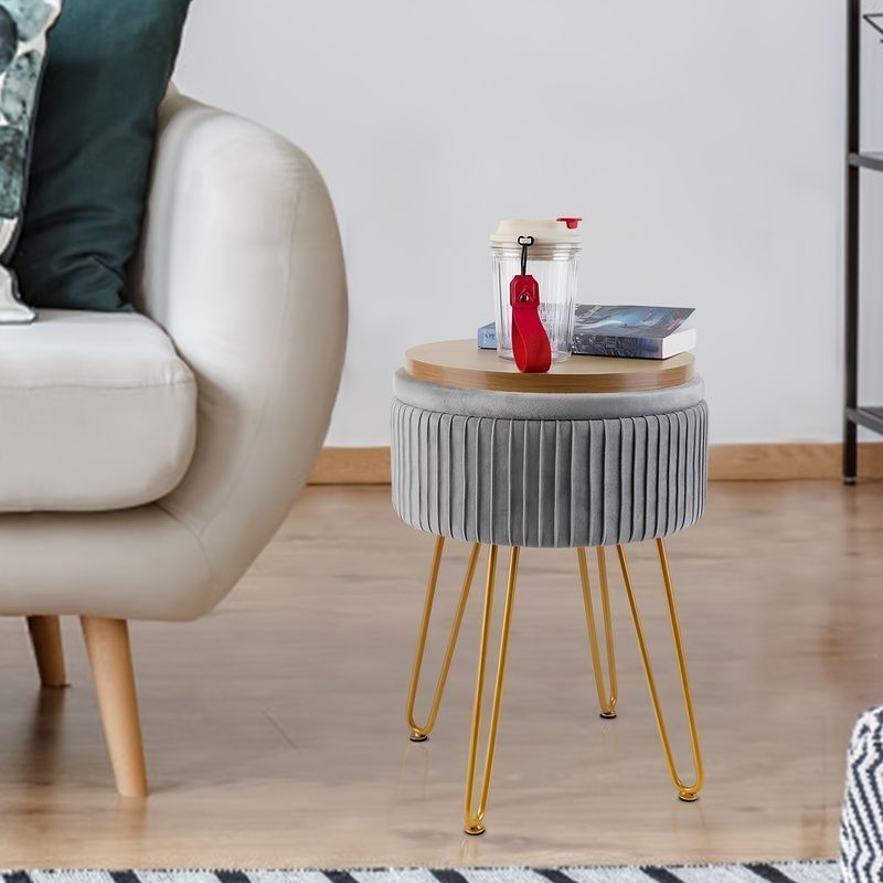 unico 【オットマンのみ】 オク【美品】unico オットマンのみ ウッド