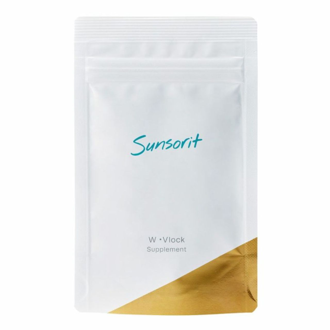 サンソリット W Vlock ダブルブロック 30粒入