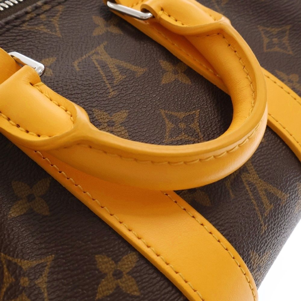 LOUIS VUITTON (ルイヴィトン) キーポル・バンドリエール 25
