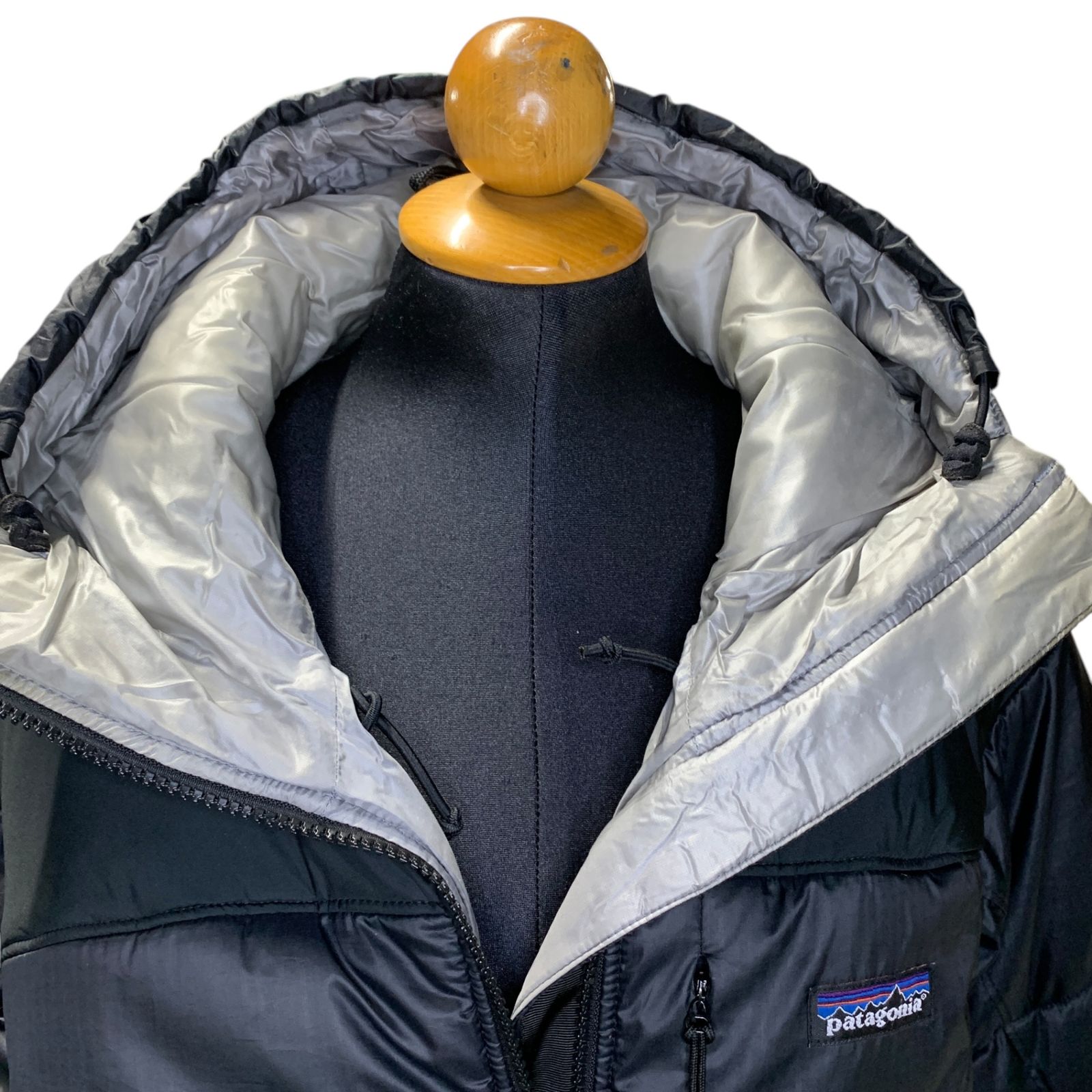 ◇中古品◇ Patagonia パタゴニア 84096F7 DAS PARKA ダスパーカー