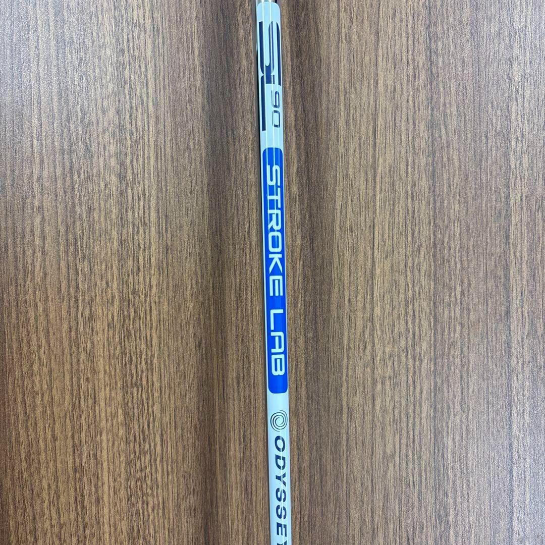 ODYSSEY AI-ONE Jailbird Mini CS パター34インチ