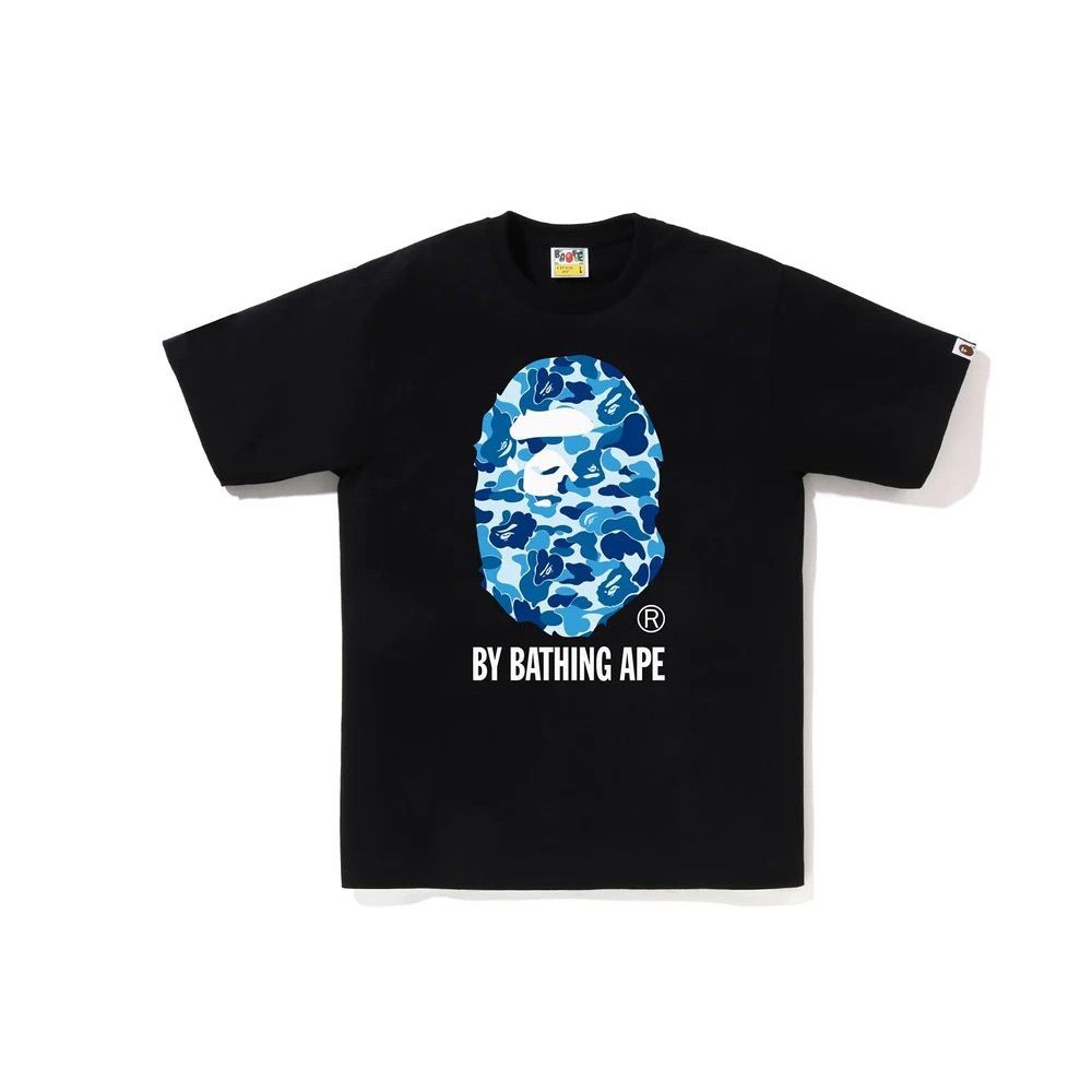 新品 A BATHING APE アベイシングエイプ  Tシャツ