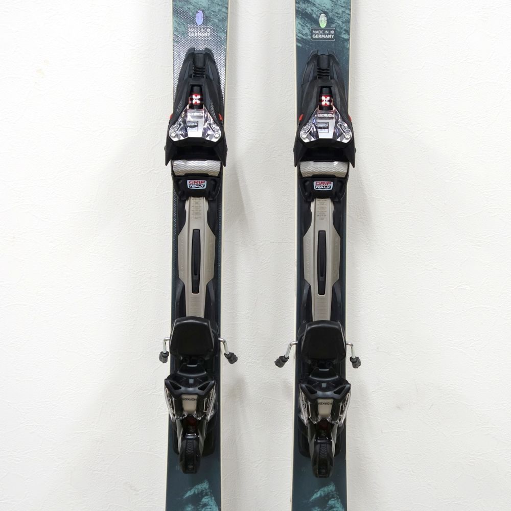 ビンディング MA