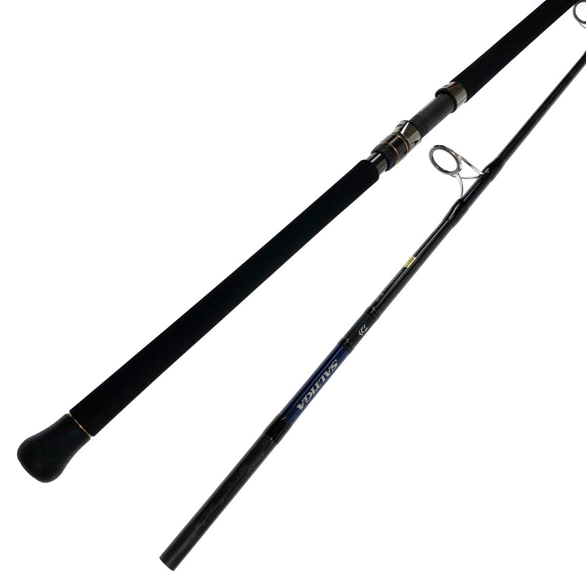 DAIWA ダイワ SALTIGA CASTING ソルティガ キャスティング 73-12