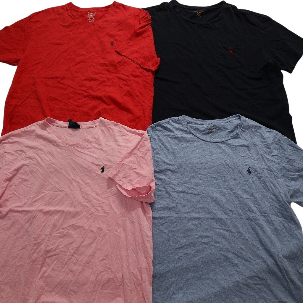 ラルフローレン 半袖Tシャツ
