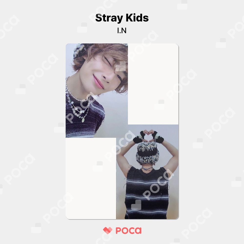 straykids アイエン スキズ トレカ ATE 公式 トレカ - メルカリ
