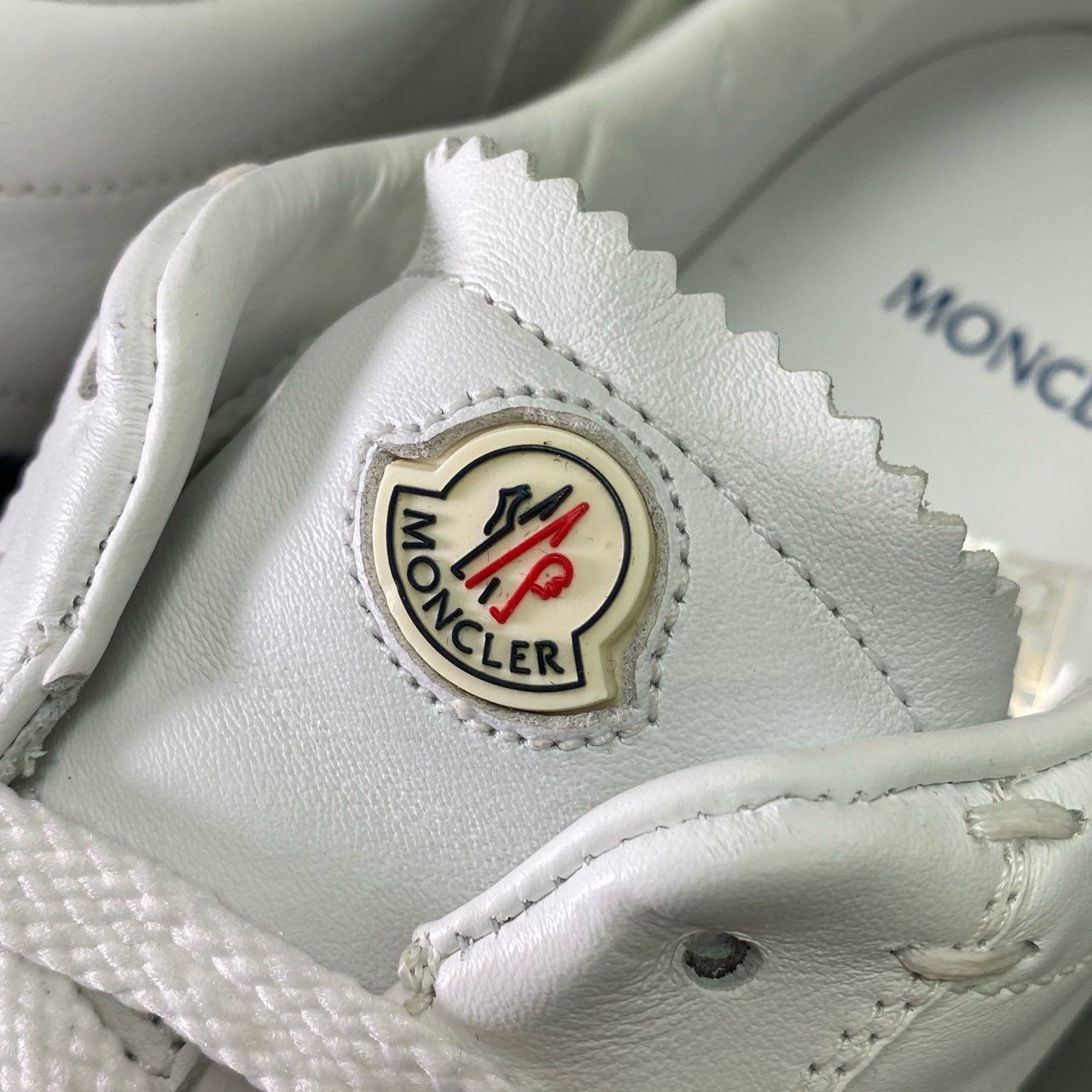 2d22 《未使用》 MONCLER モンクレール NEW MONACO ニューモナコ