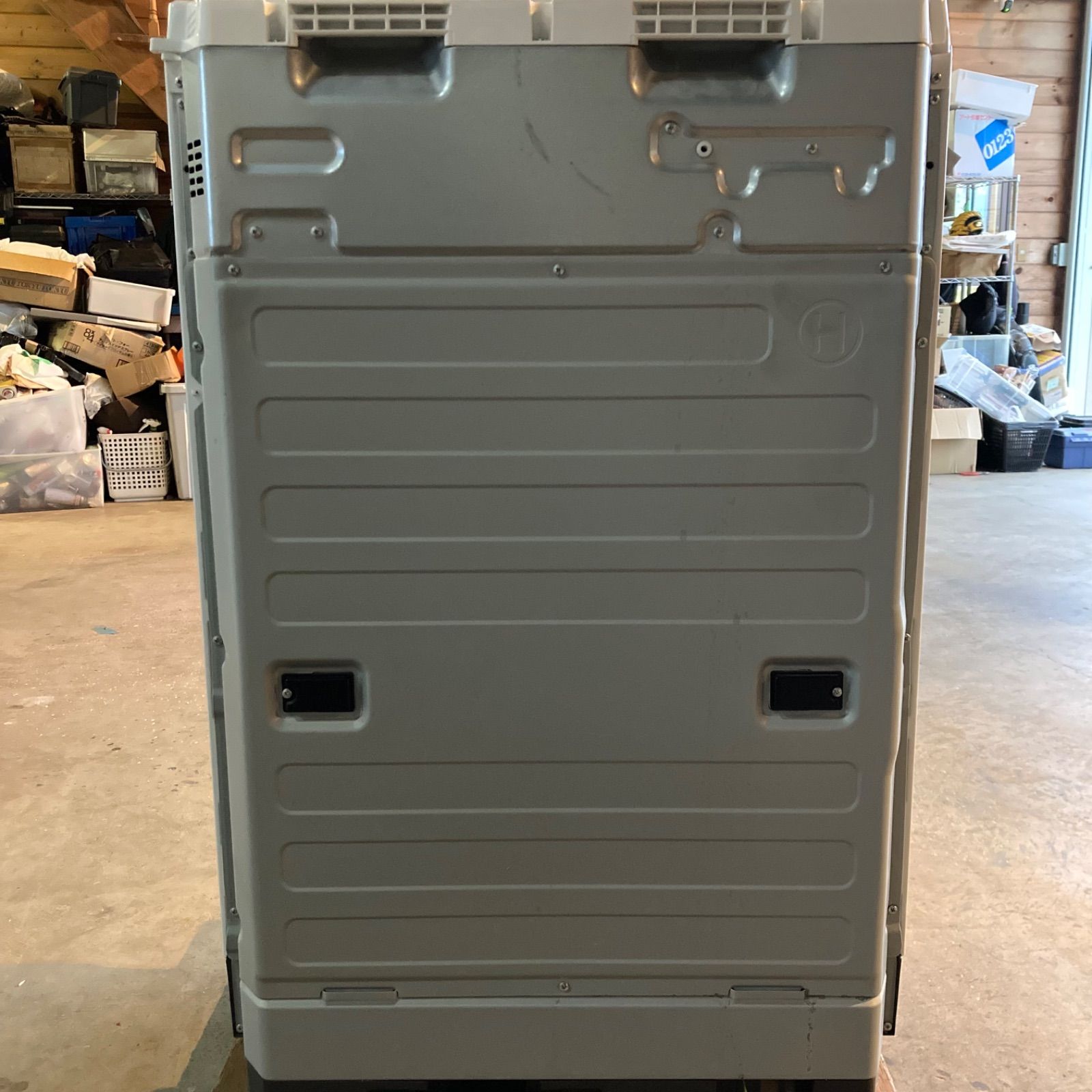 関東地域 販売 Panasonic ドラム式洗濯乾燥機 NA-VX800BL 2021年製 WWW_KANDAIZUMI_COM