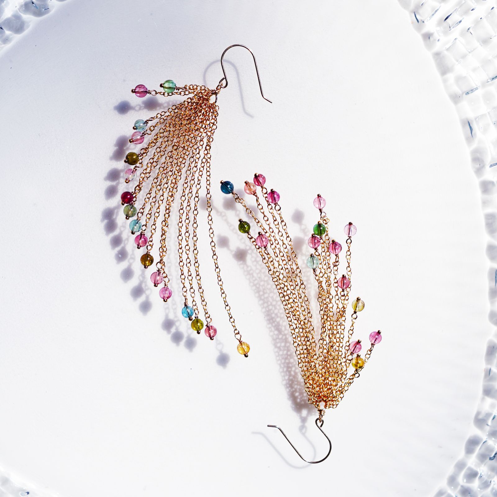 13号リング♡ete agate nojess アガット エテ 好きへ リング♡13号