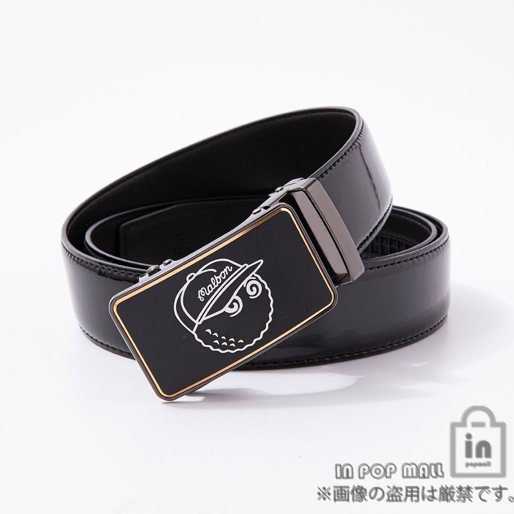 マルボンゴルフ メンズ ベルト Malbon golf ユニセックス人気 マルボンゴルフ メンズ ベルト Malbon golf ユニセックス人気