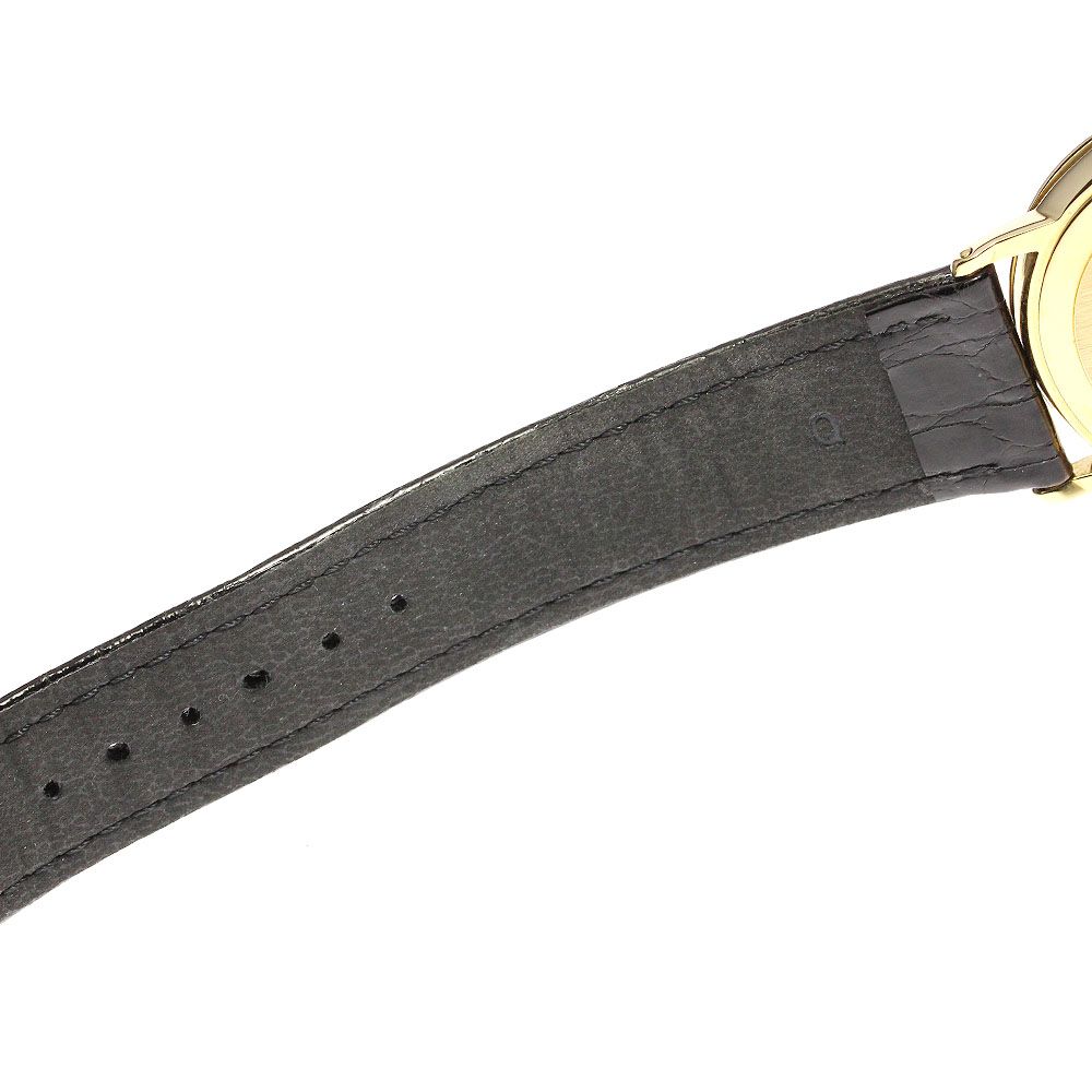 ブランパン Blancpain ヴィルレ K18YG Cal.9513 自動巻き メンズ _759205【ev10】 - 腕時計(アナログ)