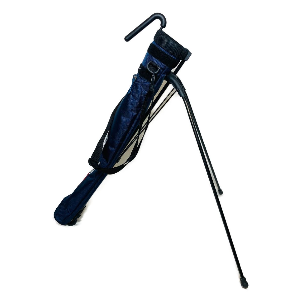 ビームスゴルフ セルフスタンド ネイビー ビームスゴルフ セルフスタンド ネイビー BEAMS GOLF（ビームスゴルフ