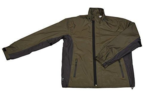 5営業日で発送 リード工業 ＲＷ－０５４Ｂ スリムレインスーツ ＯＧ ３Ｌ ＲＷ－０５４Ｂ ＯＧ３Ｌ