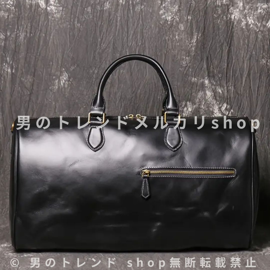 トートバッグ 本革 ボストンバッグ トラベルバッグ メンズ 大容量 2way バッグ レディース 修学旅行 一泊 1泊 おしゃれ 軽い 機内持ち込み 軽量 子供 こども 3泊 ショルダー スポーツ 中学生 ゴルフ 2泊 2泊3日 林間学校 レザー 牛革 黒