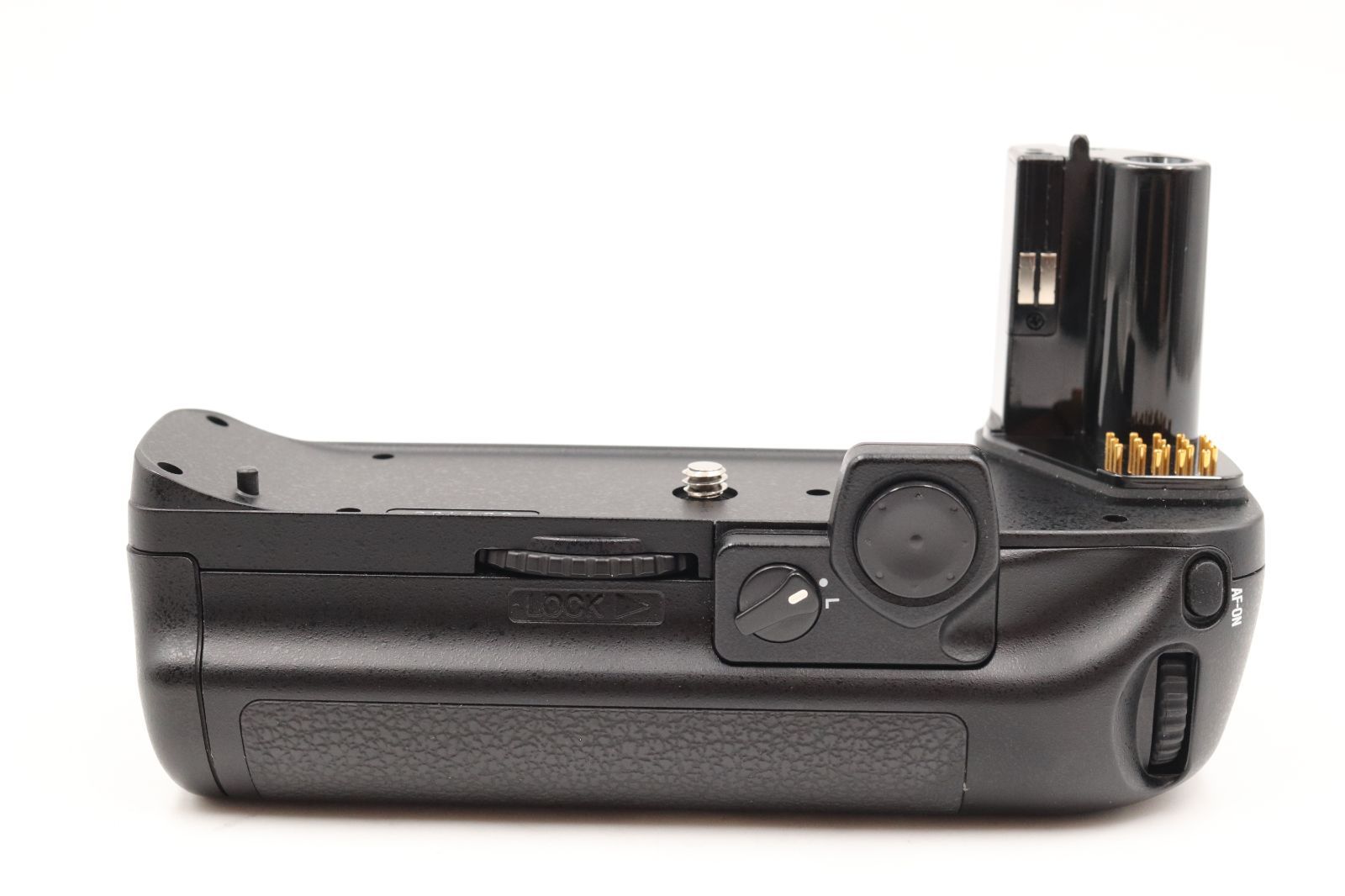 極上品☆ニコン NIKON MB-40 マルチパワーバッテリーパック F6用