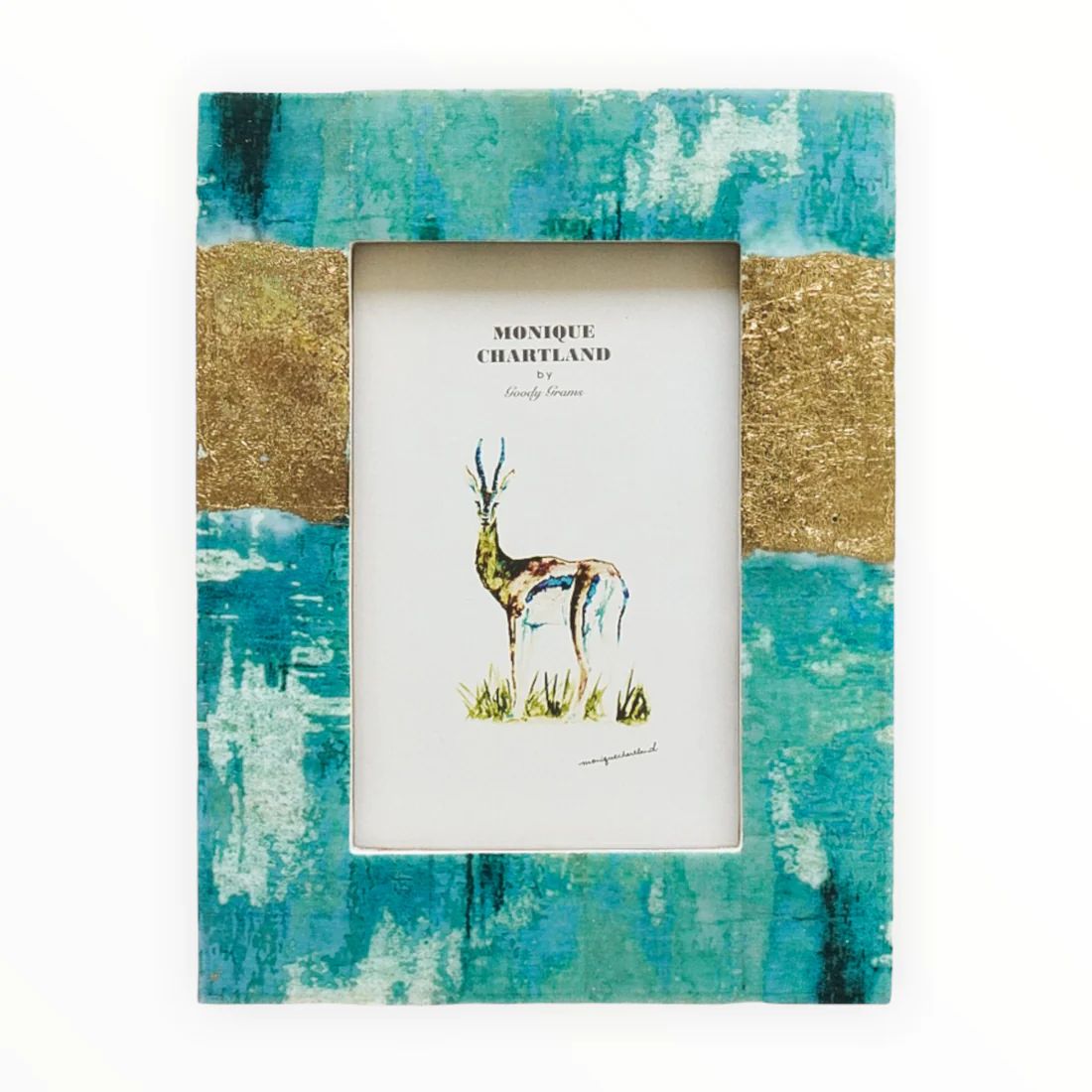 MONIQUE CHARTLAND by Goody Grams・モニークチャートランド｜CARMA｜輸入フォトフレーム・写真立て