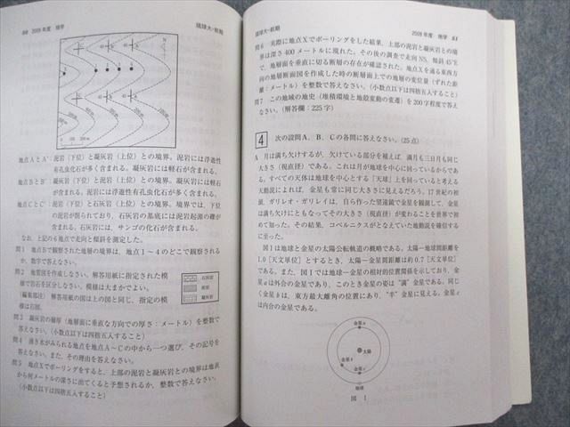 琉球大学 赤本 2024 - その他