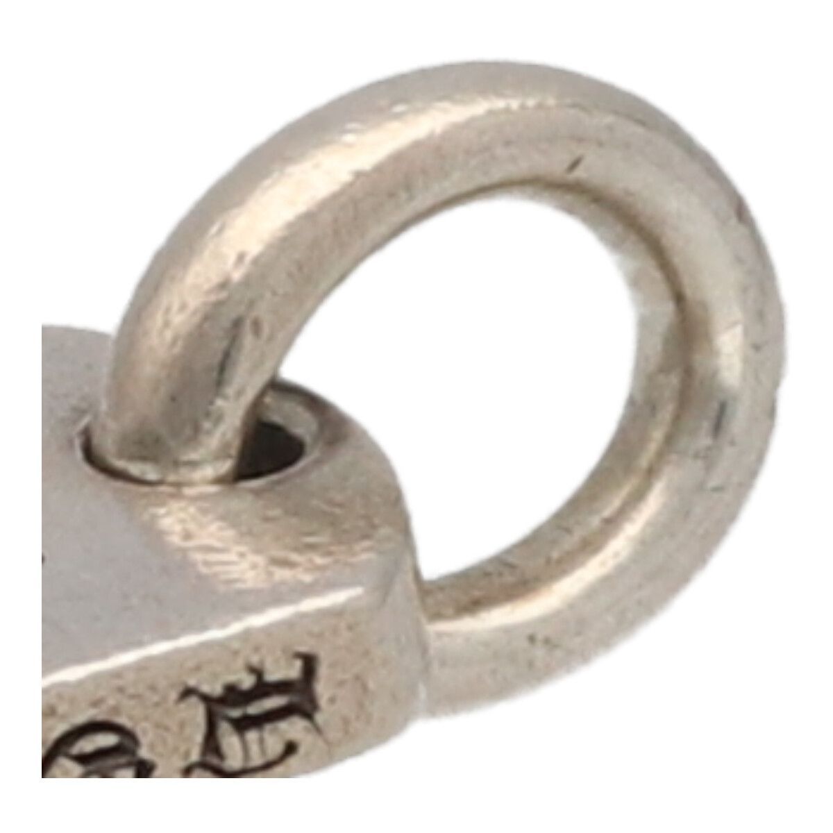 楽天市場】【中古】 CHROME HEARTS クロムハーツ タイニーカット