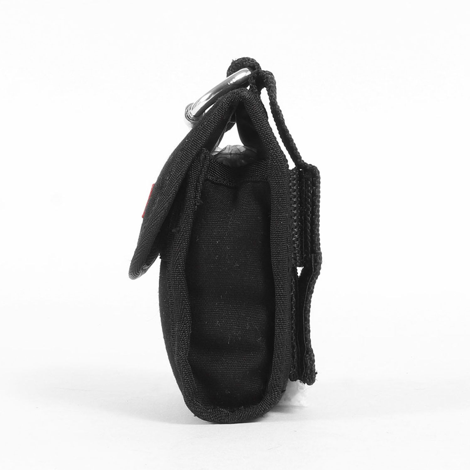 Supreme シュプリーム カラビナ付き カメラポーチ ケース Camera Pouch 