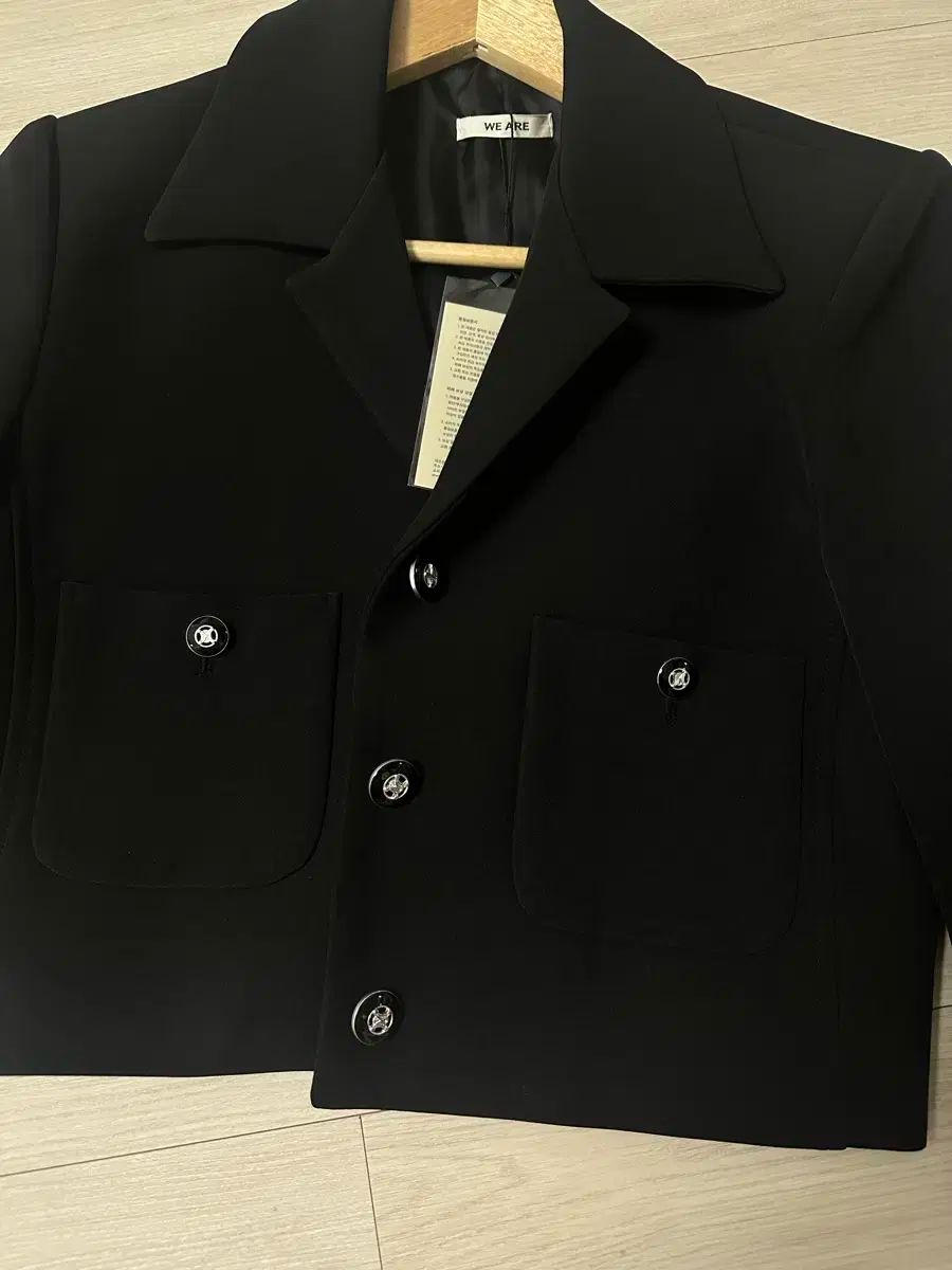 ジャケット