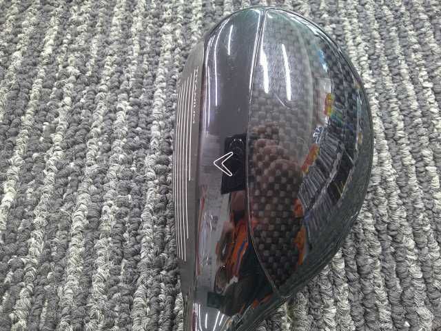 for Callaway
