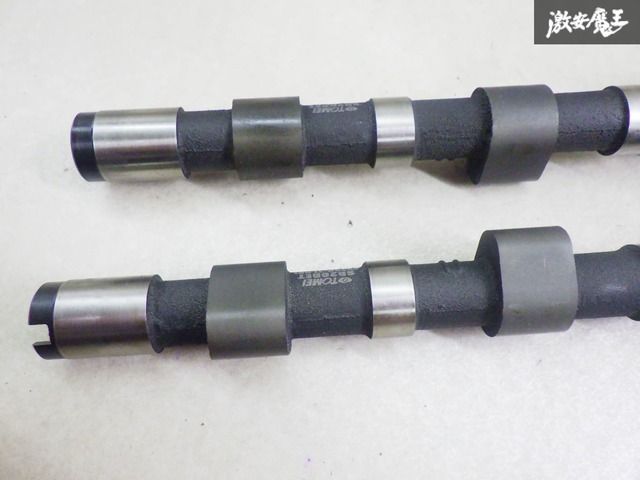 未使用】TOMEI 東名 PONCAM ポンカム PS13 シルビア SR20DET