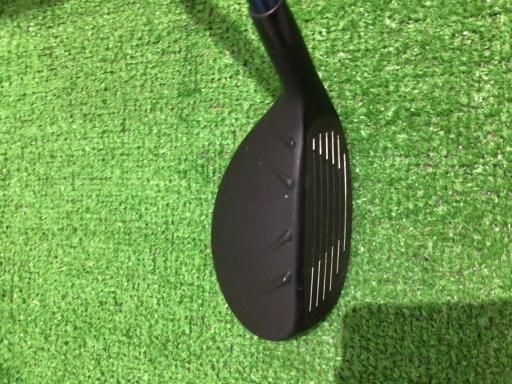 ピン G U4 ユーティリティ UT ALTA J50 ユーティリティ フレックスSR メンズ 男性用 右利き 右用 Cランク ゴルフクラブ