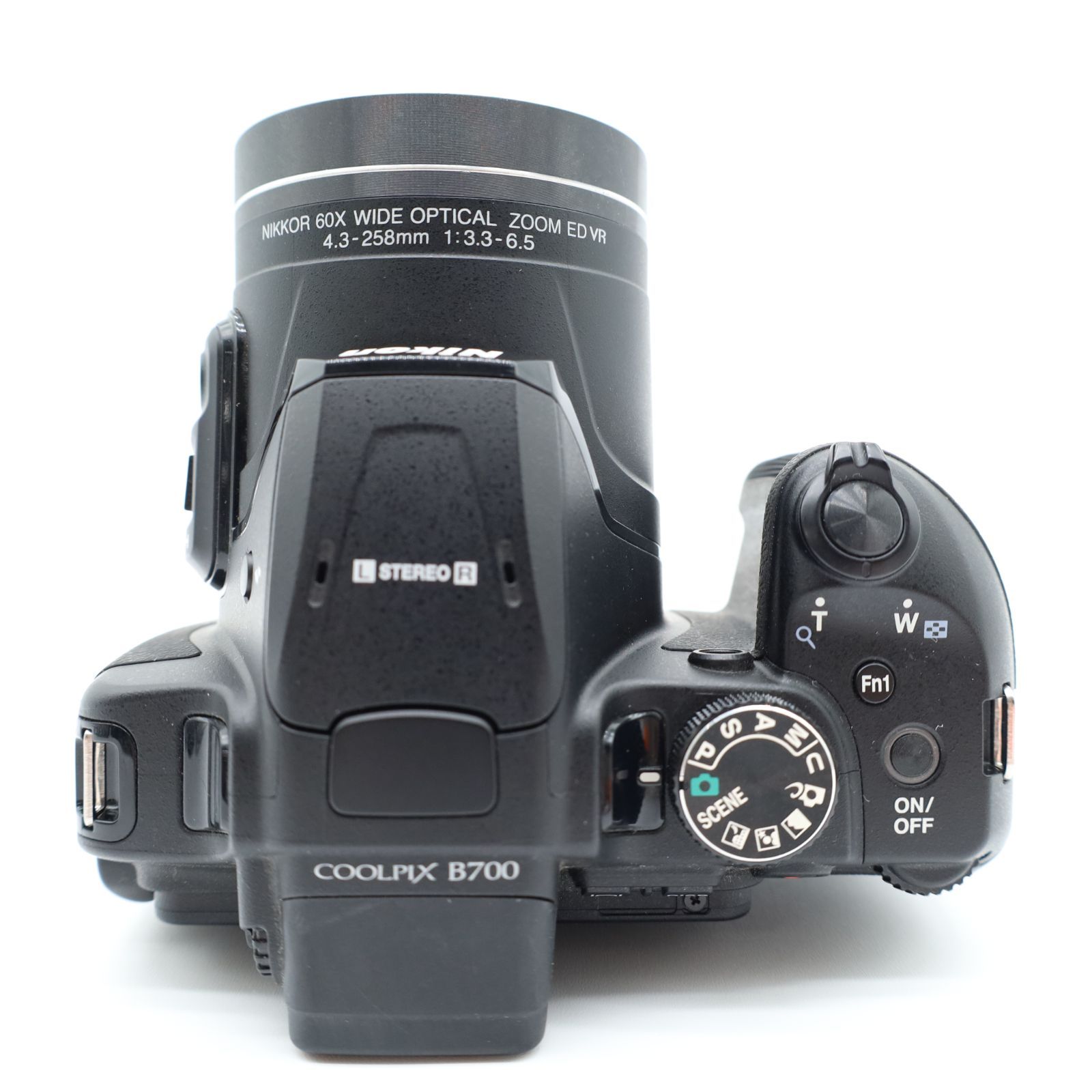 ≪極上品≫ Nikon COOLPIX B700 ボディ ブラック #20250519-1793  