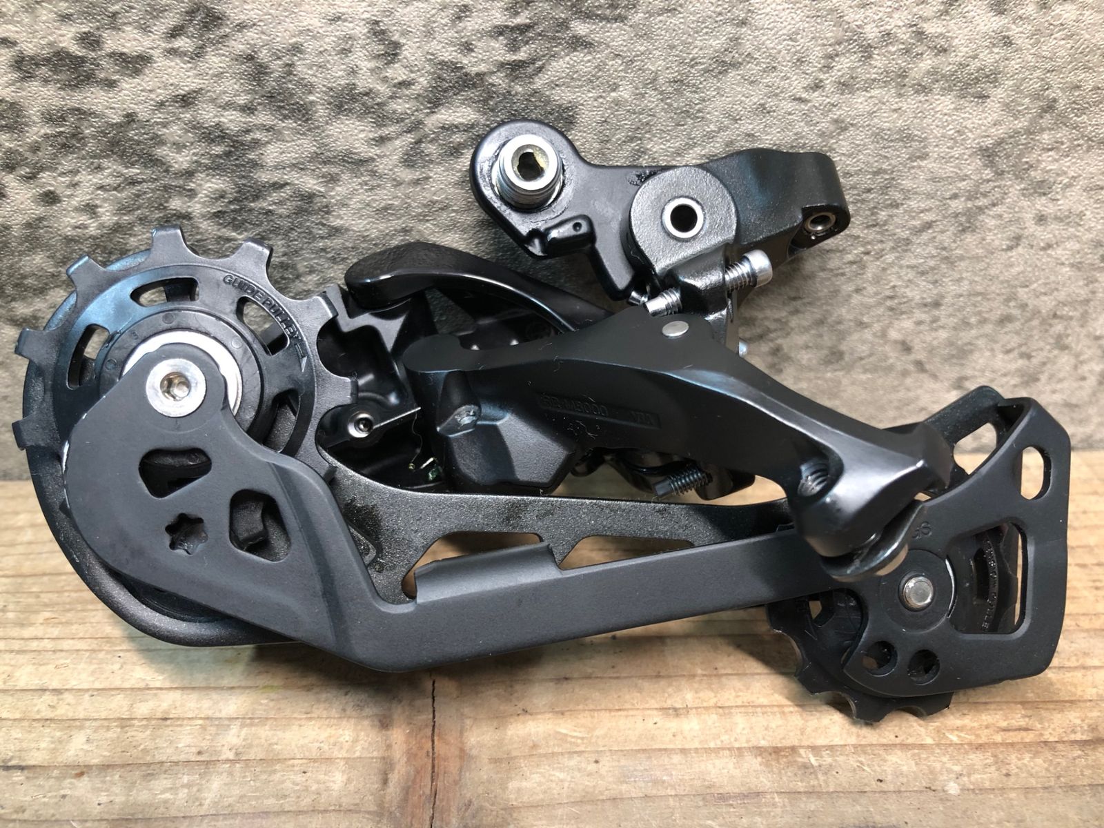 JG861 シマノ SHIMANO XT RD-M8000 リアディレイラー 11S SGS